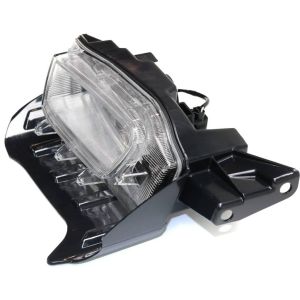 2015-2018 TOYOTA PRIUS v Driving lamp Left Driver Side OEM# 8144047041 PL# TO2562101