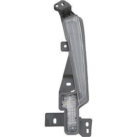 2019-2022 TOYOTA PRIUS Driving lamp Left Driver Side OEM# 812B047020 PL# TO2562104
