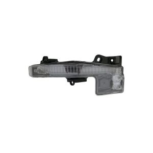 2023-2025 TOYOTA Driving lamp Left Driver Side OEM# 812B047030 PL# TO2562109