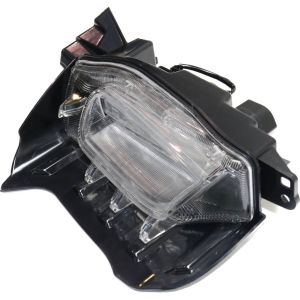 2015-2018 TOYOTA PRIUS v Driving lamp Right Passenger Side OEM# 8143047041 PL# TO2563101