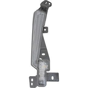 2019-2022 TOYOTA PRIUS Driving lamp Right Passenger Side OEM# 812A047020 PL# TO2563104