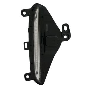 2021-2024 TOYOTA Driving lamp Right Passenger Side CAPA  OEM# 8143042020 PL# TO2563108C