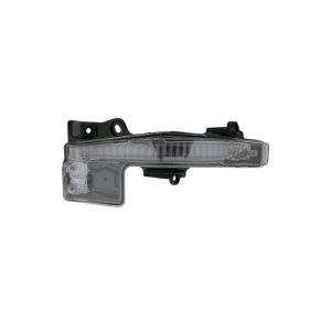 2023-2025 TOYOTA Driving lamp Right Passenger Side OEM# 812A047030 PL# TO2563109