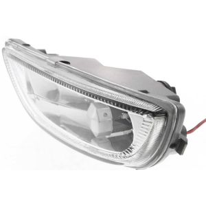 2001-2002 TOYOTA COROLLA Fog lamp assy Left Driver Side OEM# 8122002030 PL# TO2592105