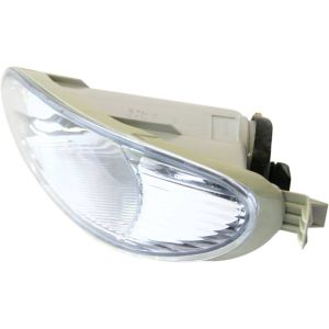 2002-2004 TOYOTA CAMRY Fog lamp assy Left Driver Side OEM# 81220AA011 PL# TO2592106
