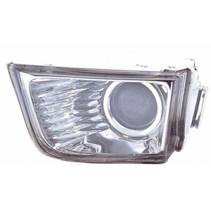 2003-2005 TOYOTA 4RUNNER Fog lamp assy Left Driver Side OEM# 8122135040 PL# TO2592115