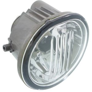 2003-2008 TOYOTA MATRIX Fog lamp assy Left Driver Side CAPA  OEM# 88973637 PL# TO2592116C
