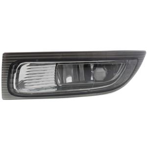 2004-2005 TOYOTA SIENNA Fog lamp assy Left Driver Side OEM# 81220AE010 PL# TO2592118