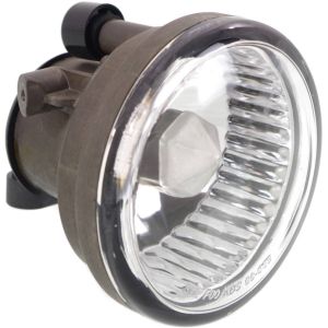 2000-2005 TOYOTA ECHO Fog lamp assy Left Driver Side OEM# 8122152070 PL# TO2592119