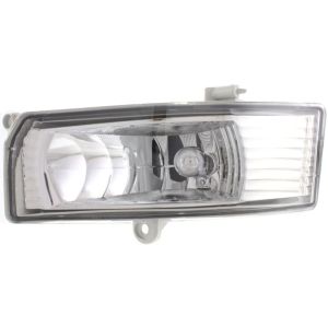 2005-2006 TOYOTA CAMRY Fog lamp assy Left Driver Side OEM# 8122006040 PL# TO2592120
