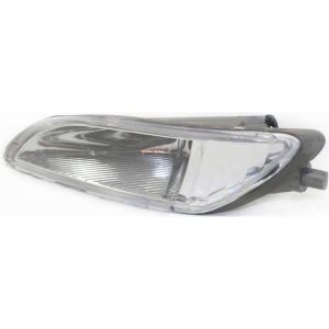 2006-2010 TOYOTA SIENNA Fog lamp assy Left Driver Side OEM# 81220AE020 PL# TO2592122