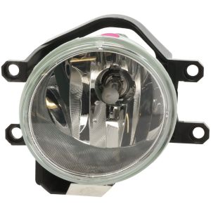 2013-2014 LEXUS Fog lamp assy Left Driver Side CAPA OEM# 8122012230 PL# TO2592126C