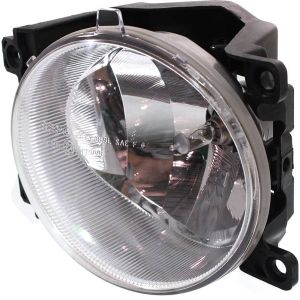 2013-2015 TOYOTA RAV4 Fog lamp assy Left Driver Side CAPA  OEM# 8122060120 PL# TO2592127C
