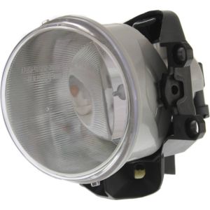 2016-2021 TOYOTA RAV4 Fog lamp assy Left Driver Side CAPA  OEM# 8122002160 PL# TO2592129C