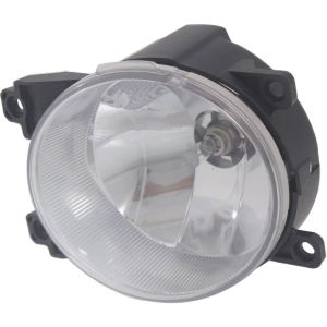2013-2015 TOYOTA RAV4 Fog lamp assy Left Driver Side CAPA  OEM# 812200R020 PL# TO2592130C