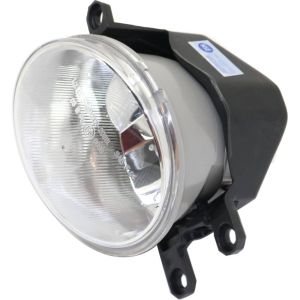 2016-2018 TOYOTA RAV4 Fog lamp assy Left Driver Side CAPA  OEM# 8122047010 PL# TO2592132C