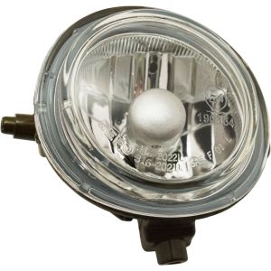 2016-2020 TOYOTA YARIS Fog lamp assy Left Driver Side OEM# 81220WB001 PL# TO2592139