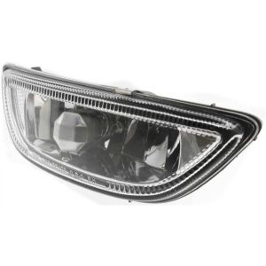 2001-2002 TOYOTA COROLLA Fog lamp assy Right Passenger Side OEM# 8121002040 PL# TO2593105