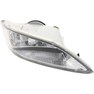 2002-2004 TOYOTA CAMRY Fog lamp assy Right Passenger Side OEM# 81210AA011 PL# TO2593106