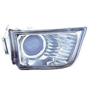 2003-2005 TOYOTA 4RUNNER Fog lamp assy Right Passenger Side OEM# 8121135060 PL# TO2593115