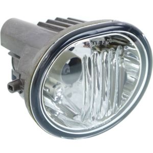 2003-2008 TOYOTA MATRIX Fog lamp assy Right Passenger Side OEM# 88973636 PL# TO2593116