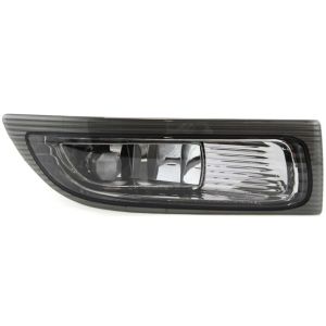 2004-2005 TOYOTA SIENNA Fog lamp assy Right Passenger Side OEM# 81210AE010 PL# TO2593118