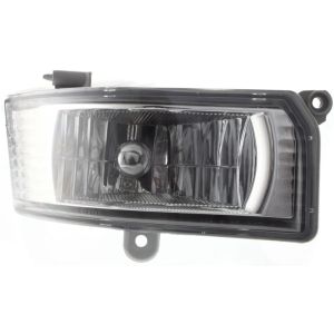2005-2006 TOYOTA CAMRY Fog lamp assy Right Passenger Side OEM# 8121006040 PL# TO2593120