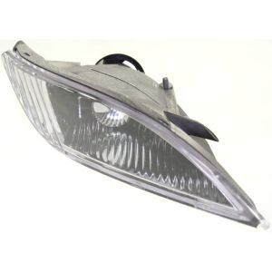 2006-2010 TOYOTA SIENNA Fog lamp assy Right Passenger Side OEM# 81210AE020 PL# TO2593122