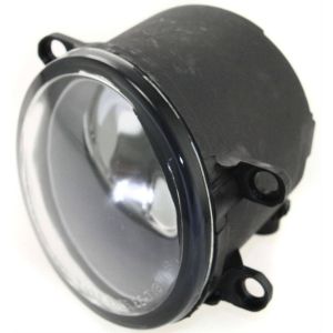 2010-2013 LEXUS RX350 Fog lamp assy Right Passenger Side OEM# 8121006071 PL# TO2593123