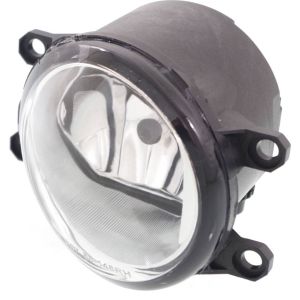 2011-2020 TOYOTA SIENNA Fog lamp assy Right Passenger Side OEM# 8121008020 PL# TO2593124