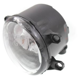 2012-2014 TOYOTA Fog lamp assy Right Passenger Side CAPA OEM# 812100W050 PL# TO2593124C