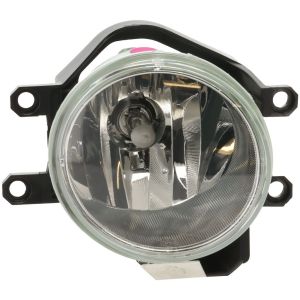 2013-2014 LEXUS Fog lamp assy Right Passenger Side CAPA OEM# 8121012230 PL# TO2593126C