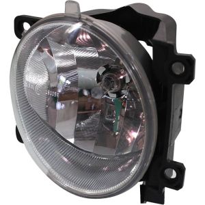2013-2015 TOYOTA LAND CRUISER Fog lamp assy Right Passenger Side OEM# 8121060200 PL# TO2593127