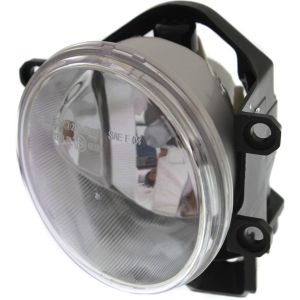 LEXUS RX 450h FOG LAMP ASSEMBLY RIGHT (Passenger Side) (HALOGEN)((CANADA) OEM#8121002160 2014-2015 PL#TO2593129