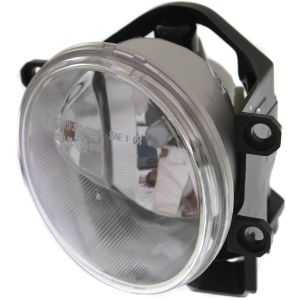 2016-2023 TOYOTA TACOMA Fog lamp assy Right Passenger Side CAPA OEM# 8121002160 PL# TO2593129C