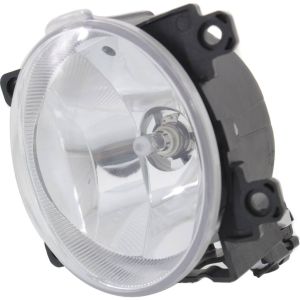2013-2015 TOYOTA RAV4 Fog lamp assy Right Passenger Side CAPA  OEM# 812100R020 PL# TO2593130C