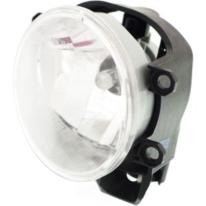 2015-2019 TOYOTA YARIS Fog lamp assy Right Passenger Side OEM# 8121002110 PL# TO2593131