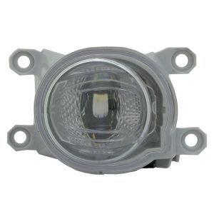 2019-2025 TOYOTA C-HR Fog lamp assy Right Passenger Side OEM# 8121012240 PL# TO2593142