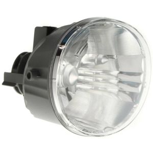 2004-2005 TOYOTA Fog lamp lens/housing Right Passenger Side CAPA OEM# 8121142061 PL# TO2595102C