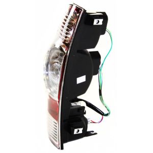 2009-2015 TOYOTA TACOMA Taillamp assy Left Driver Side OEM# 8156004160 PL# TO2800177