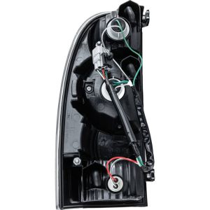 2009-2015 TOYOTA TACOMA Taillamp assy Right Passenger Side OEM# 8155004160 PL# TO2801177