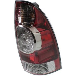 2009-2015 TOYOTA TACOMA Taillamp assy Right Passenger Side CAPA OEM# 8155004160 PL# TO2801177C