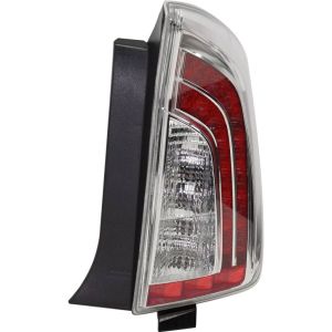 2012-2015 TOYOTA PRIUS Taillamp assy Right Passenger Side CAPA  OEM# 8155147190 PL# TO2801189C