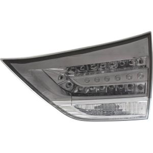 2011-2020 TOYOTA Taillamp assy inner Right Passenger Side CAPA OEM# 8158008020 PL# TO2803130C
