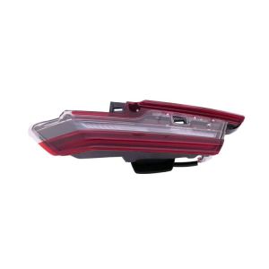 2025 TOYOTA Taillamp assy inner Right Passenger Side CAPA  OEM# 81580AQ020 PL# TO2803169C
