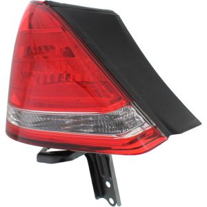 2005-2010 TOYOTA Taillamp assy outer Left Driver Side CAPA OEM# 81560AC090 PL# TO2804100C