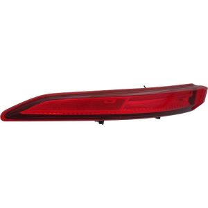 TOYOTA VENZA HYBRID (hybrid only) TAIL LAMP ASSY LEFT (Driver Side) (OUTER)(LED) **CAPA** OEM#8156148520 2021-2023 PL#TO2804162C