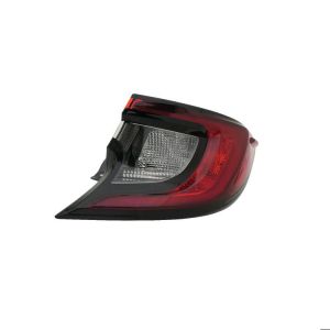 2023-2025 TOYOTA Taillamp assy outer Right Passenger Side OEM# 8155112E50 PL# TO2805165