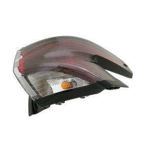 TOYOTA SIENNA HYBRID (hybrid only) TAIL LAMP ASSY RIGHT (Passenger Side) (OUTER)(LE/XLE/WOODLAND EDITION MDL) OEM#8155008190 2023 PL#TO2805166
