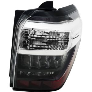 2014-2024 TOYOTA Taillamp lens/housing Right Passenger Side CAPA OEM# 8155135402 PL# TO2819156C